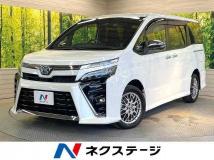 2021 Toyota Voxy