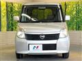 2010 Nissan ROOX