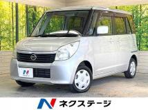 2010 Nissan ROOX