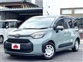 2023 Toyota Sienta