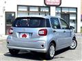 2020 Toyota Passo
