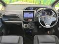 2015 Toyota Voxy