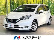 2016 Nissan Note