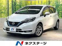 2018 Nissan Note