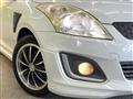 2013 Suzuki Swift