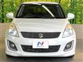 2013 Suzuki Swift