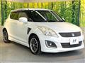 2013 Suzuki Swift