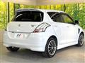 2013 Suzuki Swift