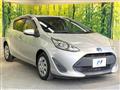 2018 Toyota AQUA