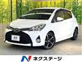 2014 Toyota Vitz