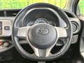 2014 Toyota Vitz