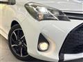 2014 Toyota Vitz
