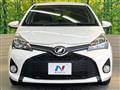 2014 Toyota Vitz
