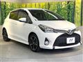 2014 Toyota Vitz