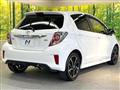 2014 Toyota Vitz