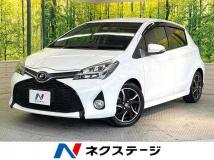 2014 Toyota Vitz