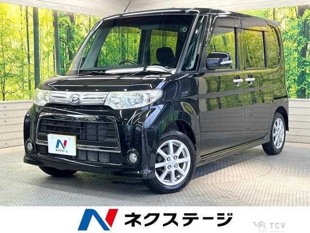 2011 Daihatsu Tanto