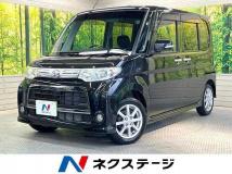 2011 Daihatsu Tanto