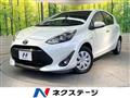 2018 Toyota AQUA