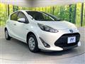 2018 Toyota AQUA