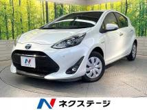 2018 Toyota AQUA