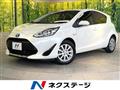 2020 Toyota AQUA