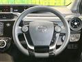 2020 Toyota AQUA