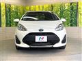 2020 Toyota AQUA