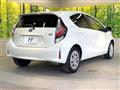 2020 Toyota AQUA