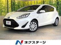 2020 Toyota AQUA