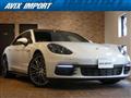 2019 Porsche Panamera