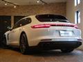 2019 Porsche Panamera