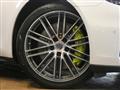 2019 Porsche Panamera