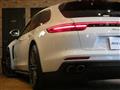2019 Porsche Panamera