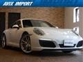 2016 Porsche 911