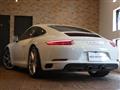 2016 Porsche 911