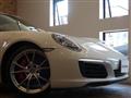 2016 Porsche 911