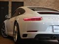 2016 Porsche 911