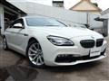 2017 BMW 6 Series