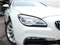 2017 BMW 6 Series