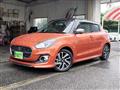 2022 Suzuki Swift