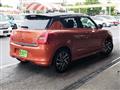 2022 Suzuki Swift