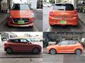 2022 Suzuki Swift