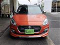 2022 Suzuki Swift