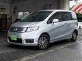 2013 Honda Freed