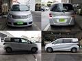 2013 Honda Freed
