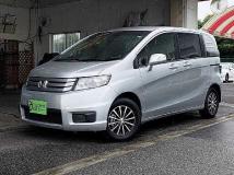 2013 Honda Freed