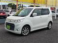 2013 Suzuki Wagon R