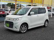 2013 Suzuki Wagon R