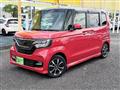 2019 Honda N BOX